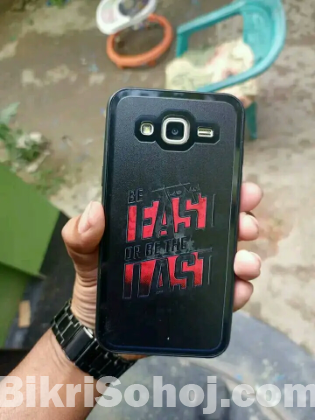 Samsung galaxy j5